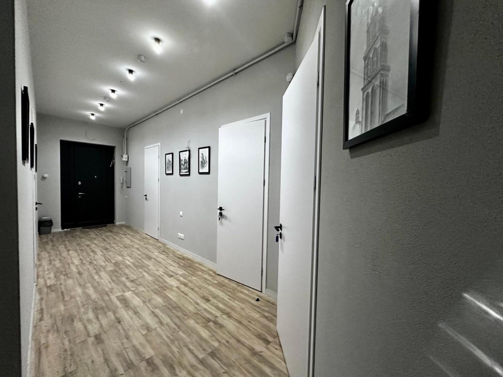 Hotel Gallery 21 Lviv Eksteriør bilde