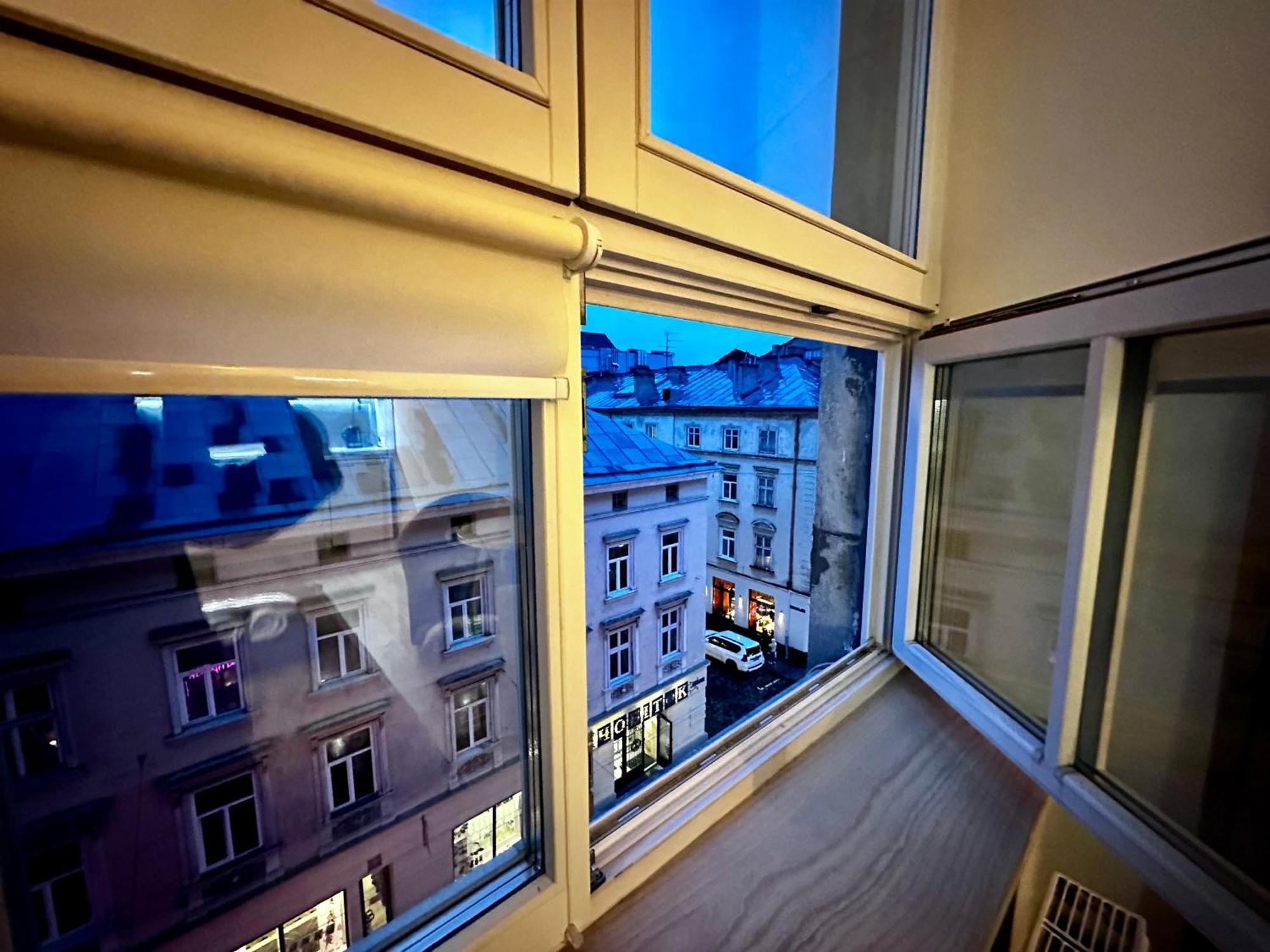Hotel Gallery 21 Lviv Eksteriør bilde