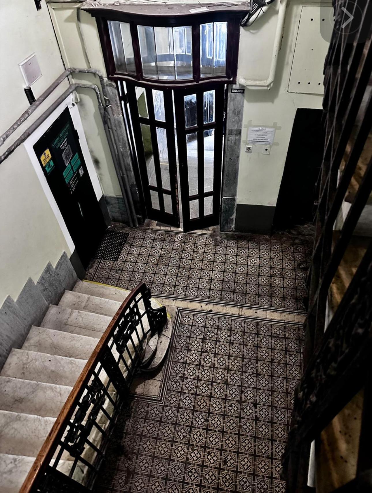 Hotel Gallery 21 Lviv Eksteriør bilde